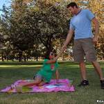 Dollce in 'Study Date'