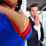 Dominique Marley in 'Dominique Marley, Ramon Nomar'