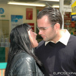 Donna in 'Lick And Twist'