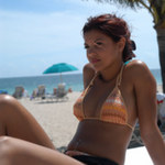 Doris in 'Gooey Reward'