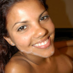 Doris in 'Gooey Reward'