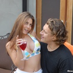 Dylan Ryder in 'Pool Service'