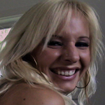 Eden in 'Journey To Eden'