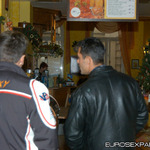 Elise in 'Cafe T And A'