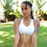 Elisse in 'Ass Play'