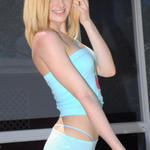 Elle in 'Cherry Poppins'