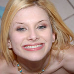 Elle in 'Cherry Poppins'