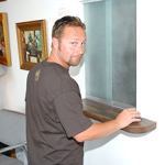 Elle in 'Rub And Tug'