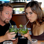 Emilee in 'Favor For A Favor'