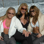 Emilianna in 'Ski Bunnies'