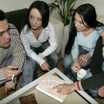 Emily Doll in 'Land Of Lust'