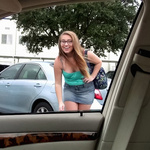 Emily Rose in 'Exorcise The Semen'