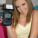 Emma Heart in 'Young Buns'