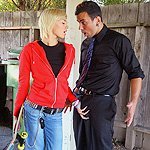 Emma Mae in 'Skate Chick Lick'