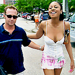 Erin in 'Hop Skip N A Hump'