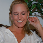 Erin in 'Protein Junkie'