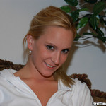 Erin in 'Protein Junkie'