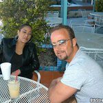 Estella in 'Ladies First'