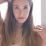 Eva Loria in 'Cute Couple'