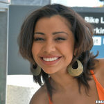 Evah in 'Breaking Evah'