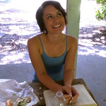 Evelyn Valkova in 'Easy E'