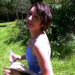 Evelyn Valkova in 'Easy E'