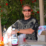 Evie Delatosso in 'Work Of Art'