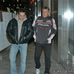 Francesca Felucci in 'Party Inher Mouth'