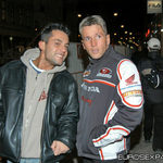 Francesca Felucci in 'Party Inher Mouth'