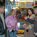 Francesca Felucci in 'Party Inher Mouth'