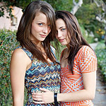 Georgia Jones in 'Good Love'