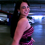 Gia Love in 'A Little Love'