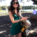 Gia Paige in 'Penetrating Paige'