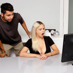 Gia Paige in 'Testing My Relationship'