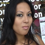 Gianna Lynn in 'Lucky Day'