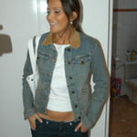 Gin in 'Slow N Steady'