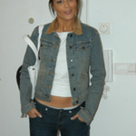 Gin in 'Slow N Steady'