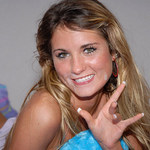 Ginger in 'Ginger Snapper'