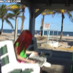 Ginjer in 'Assarific'