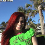 Ginjer in 'Assarific'