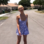 Giselle D' Ambrosio in 'Blow It Good'