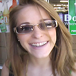 Gynger in 'Blow Me Away'