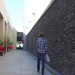 Hailey Davidson in 'Lucky Sucky'