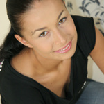 Hana Black in 'Boneshaker'