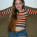 Hannah in 'Early Bird Special'