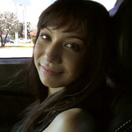 Hazel Rose in 'Hot For Hazel'