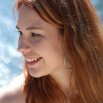 Heidi in 'Bite Me Angel'