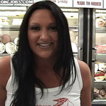 Holly in 'Made To Order'