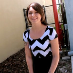 Holly Starr in 'Happy Holly'