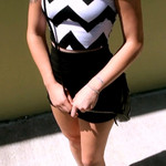 Holly Starr in 'Happy Holly'